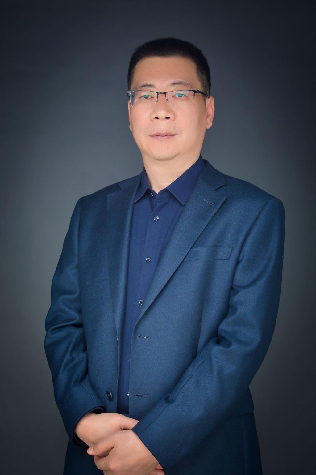 李开明